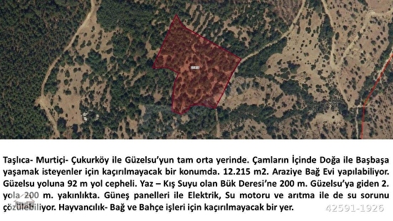 İlan Fotoğrafı